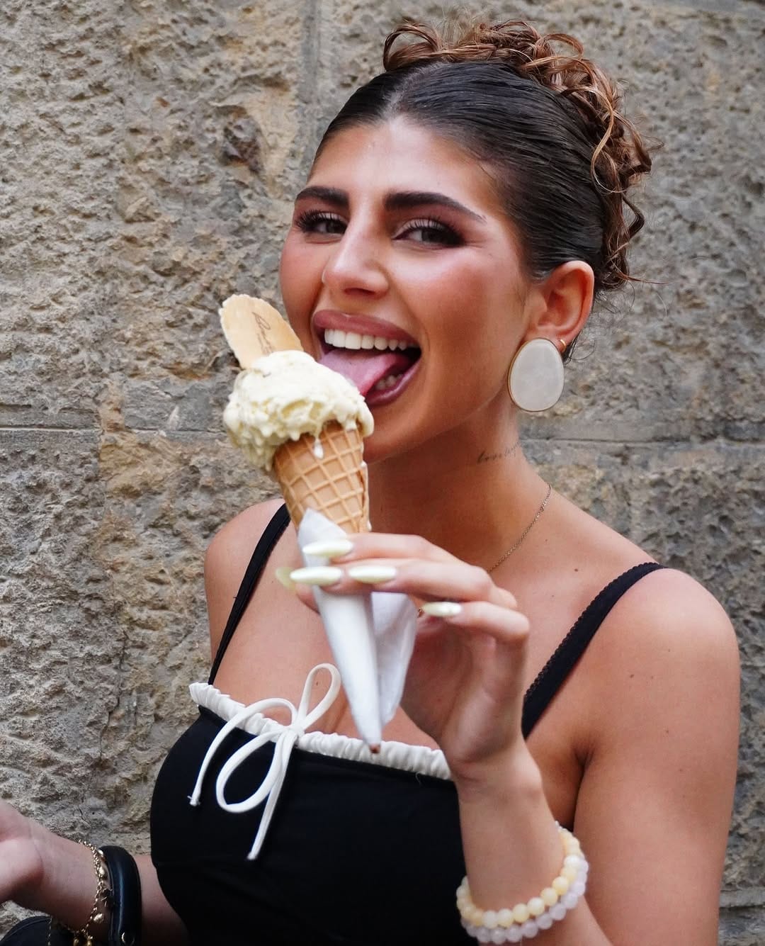 Post 5 by Badiani: Italian Gelato and Desserts on Instagram (image)