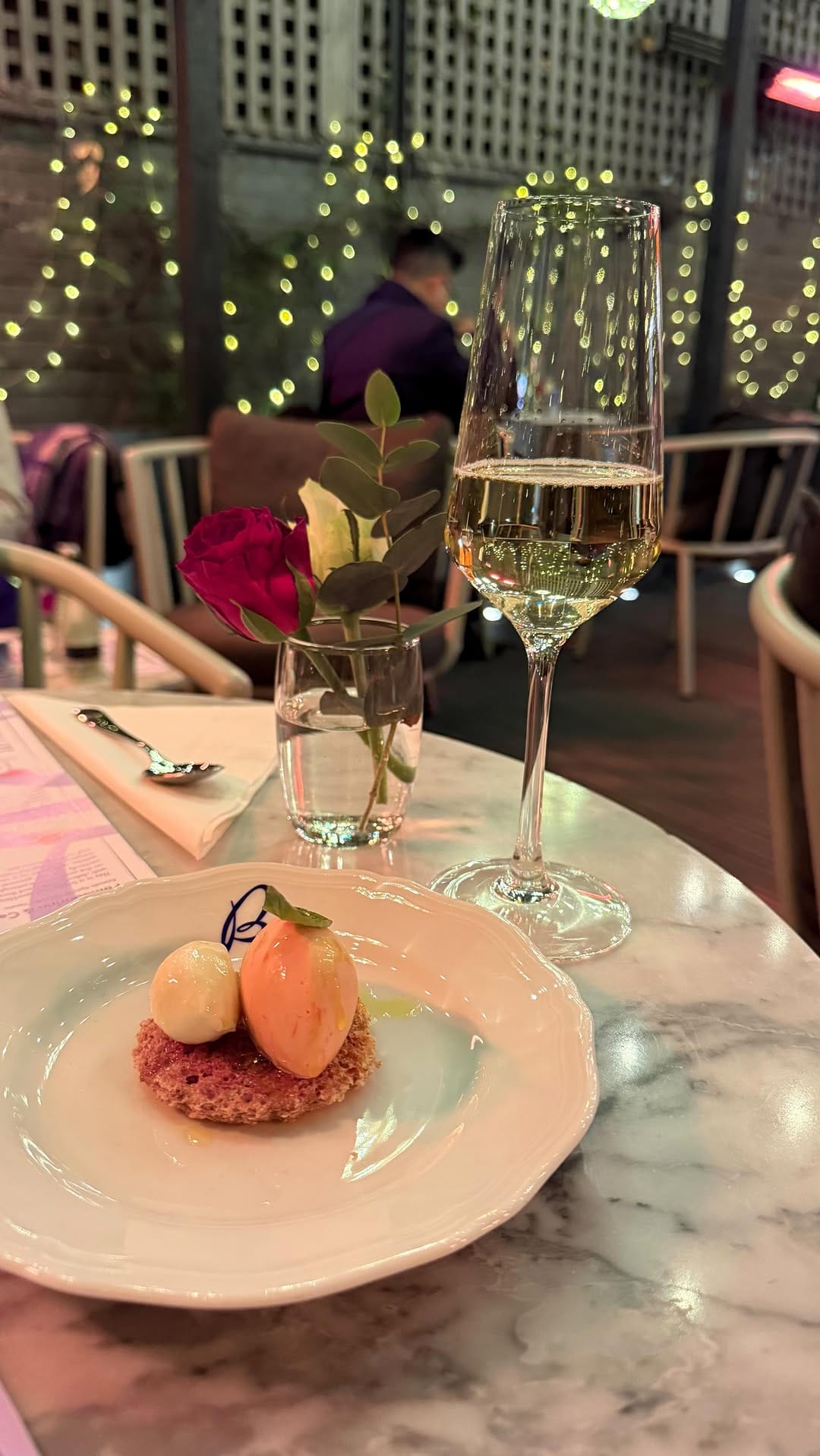 Post 4 by Badiani: Italian Gelato and Desserts on Instagram (video)