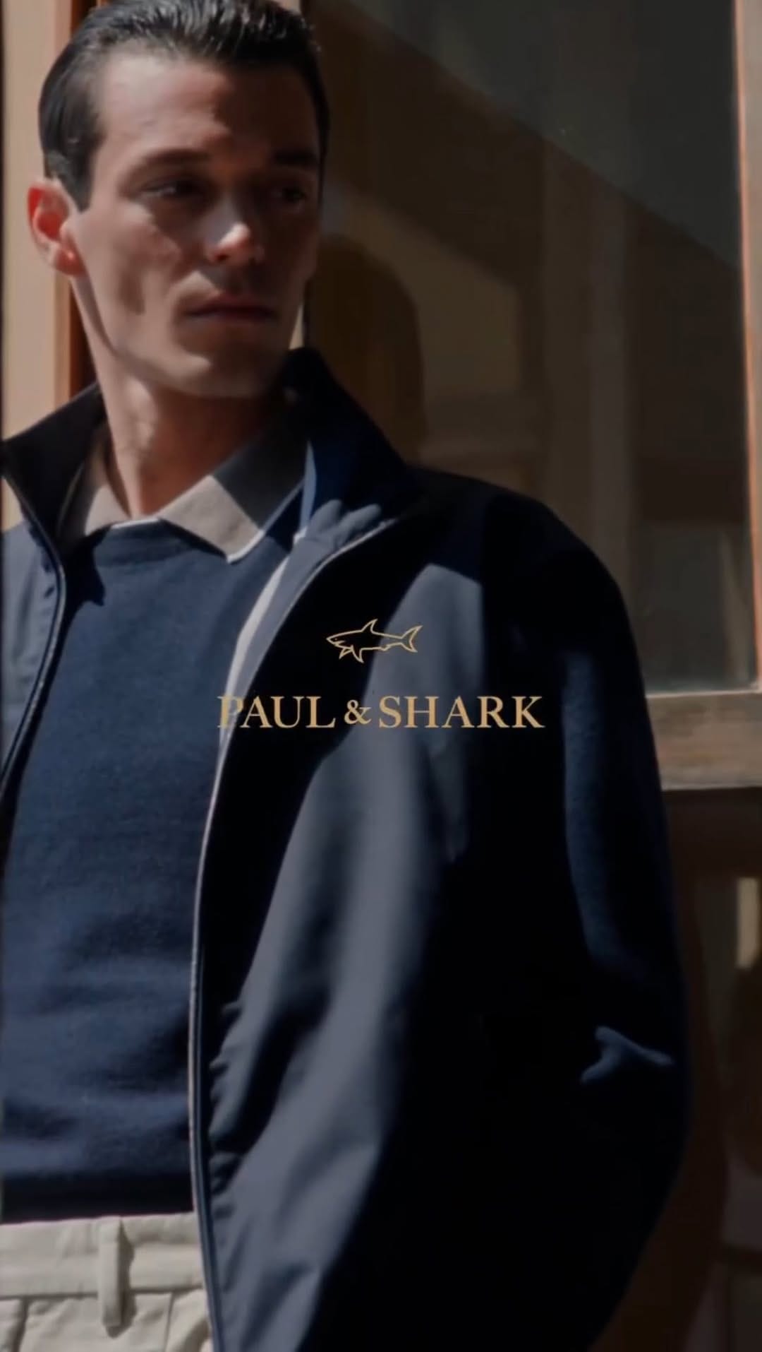 Post 2 by GLOSS мультибрендовый бутик: #BOSS, #Paul&Shark, #Harmont&Blaine on Instagram (video)