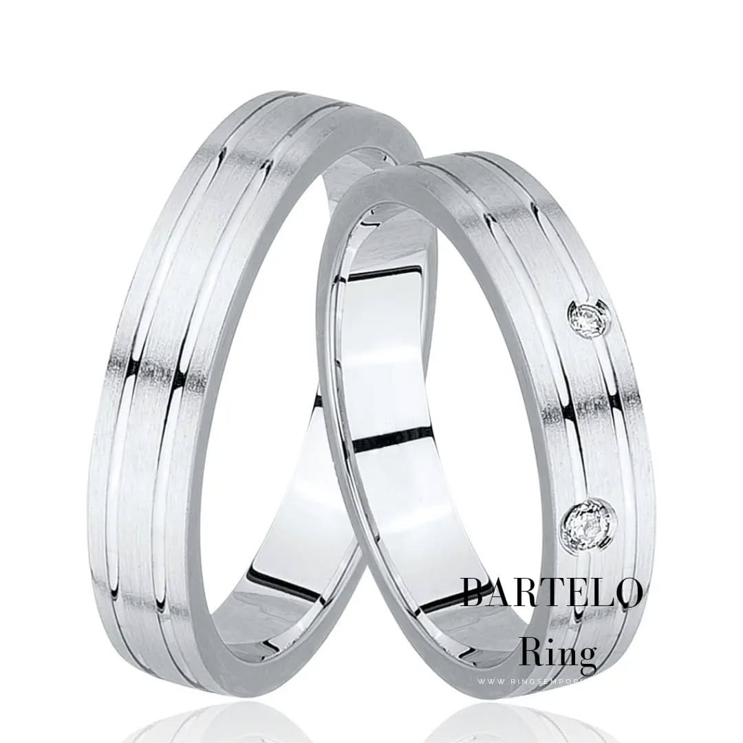 Post 3 by Wedding Rings Jeweler on Instagram (carousel)