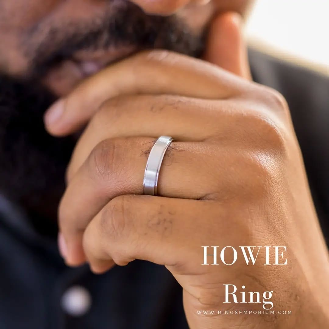 Post 7 by Wedding Rings Jeweler on Instagram (image)
