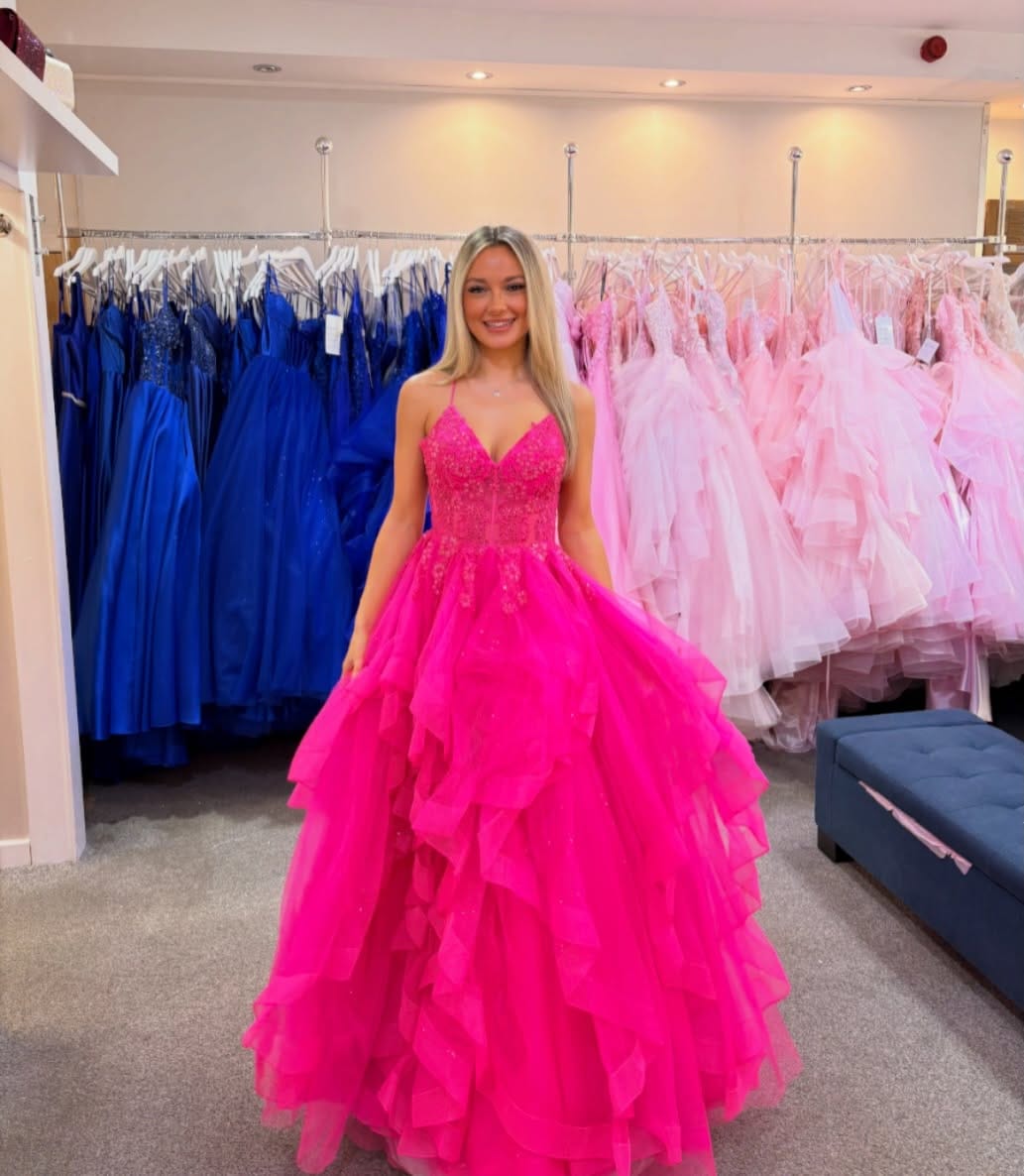 Post 1 by - Deja Elite boutique - on Instagram (image)