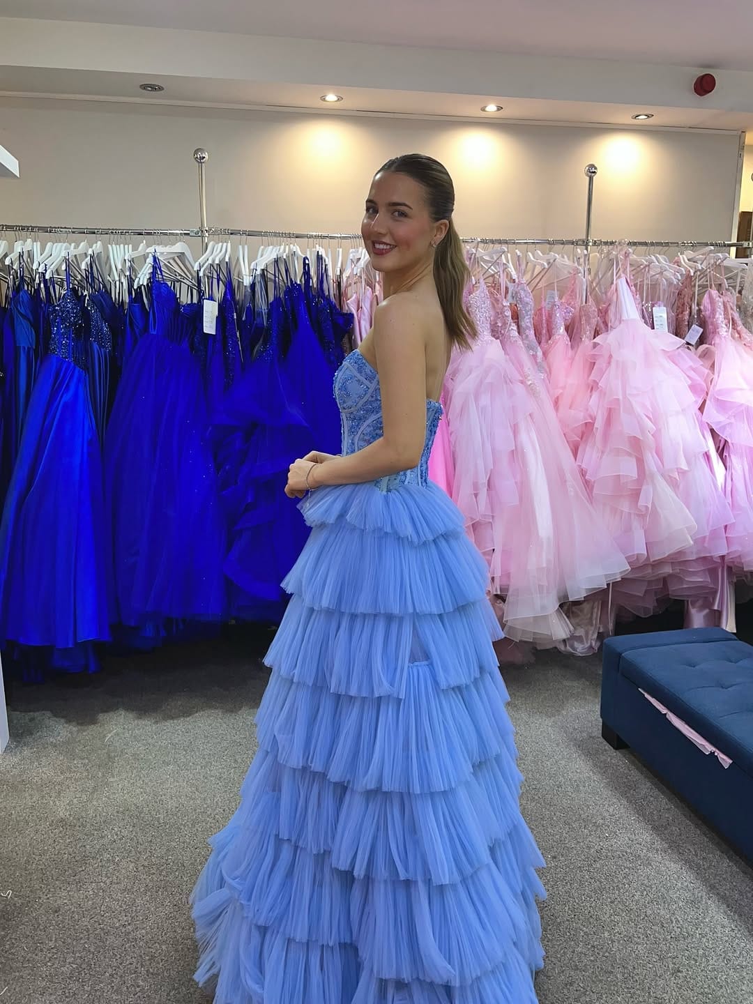 Post 3 by - Deja Elite boutique - on Instagram (carousel)