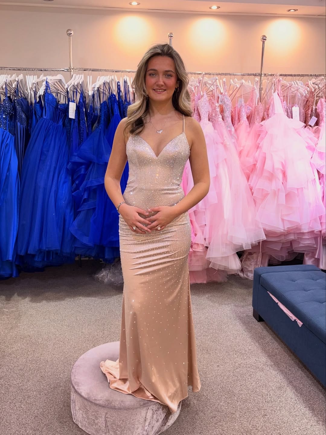 Post 2 by - Deja Elite boutique - on Instagram (carousel)
