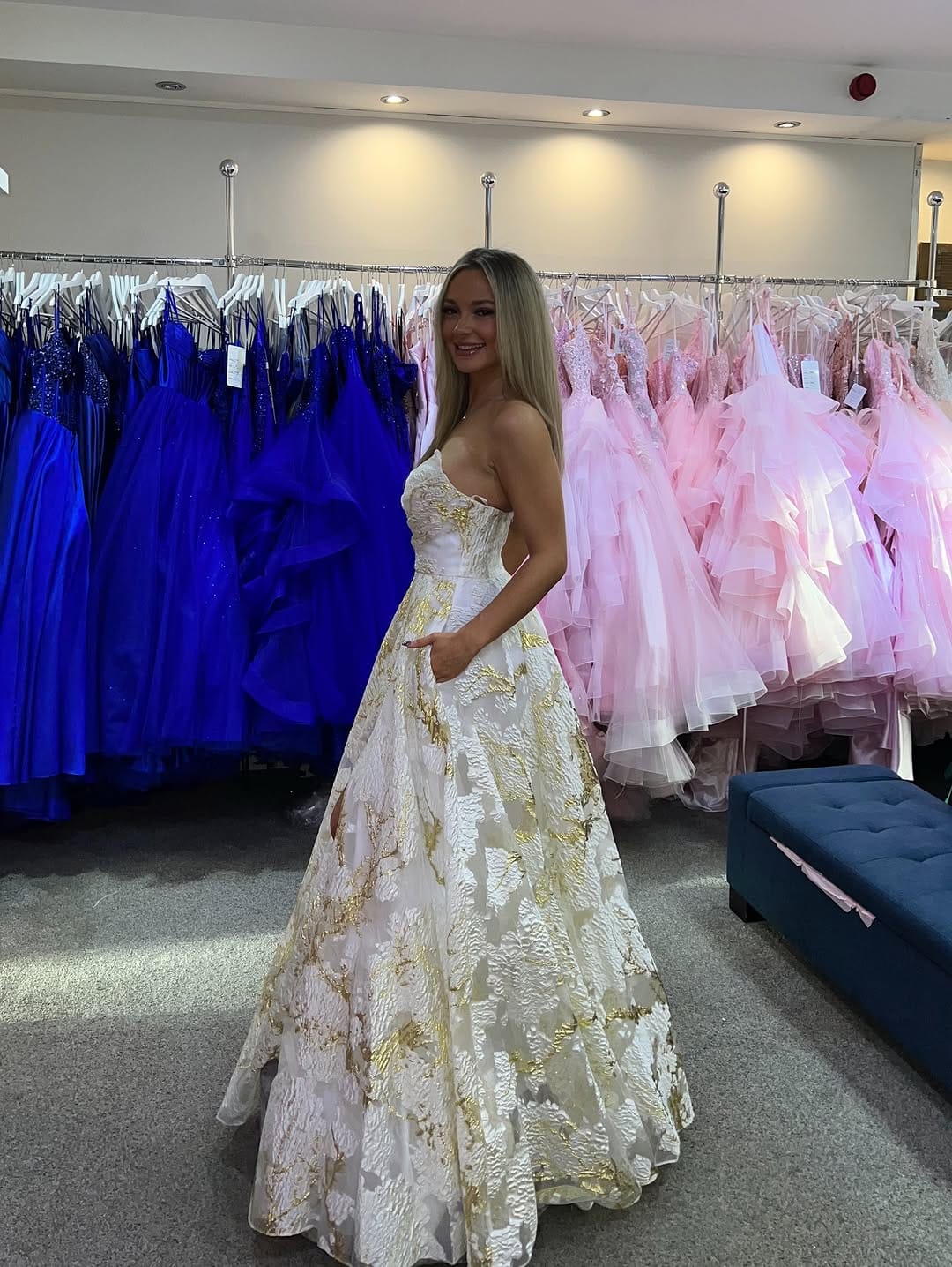 Post 4 by - Deja Elite boutique - on Instagram (carousel)