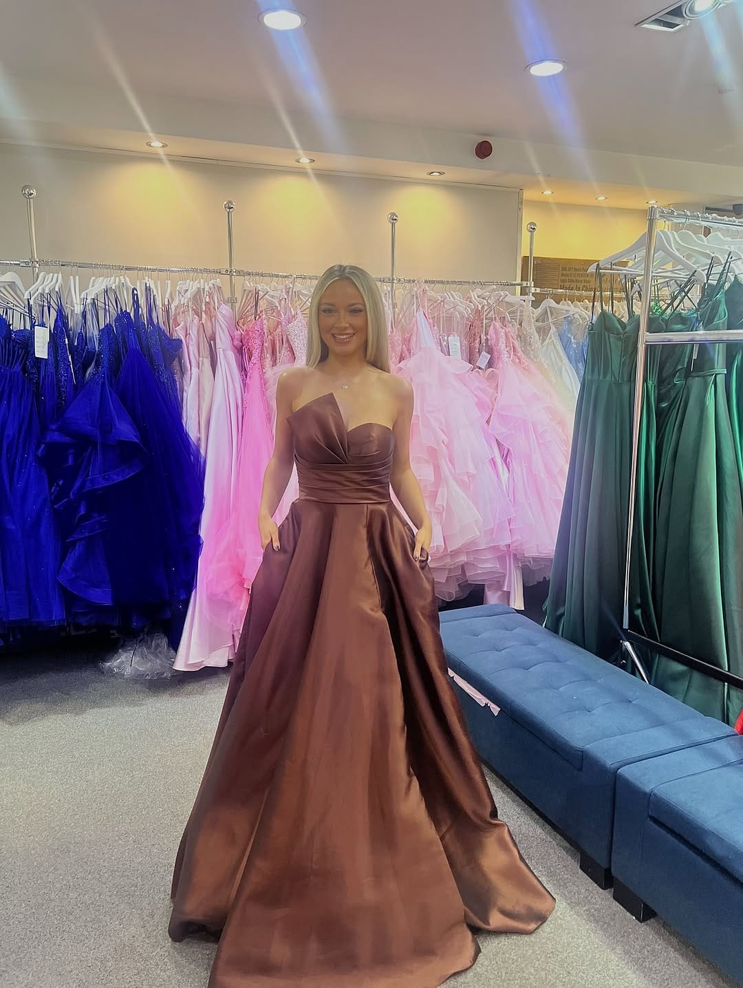 Post 6 by - Deja Elite boutique - on Instagram (image)
