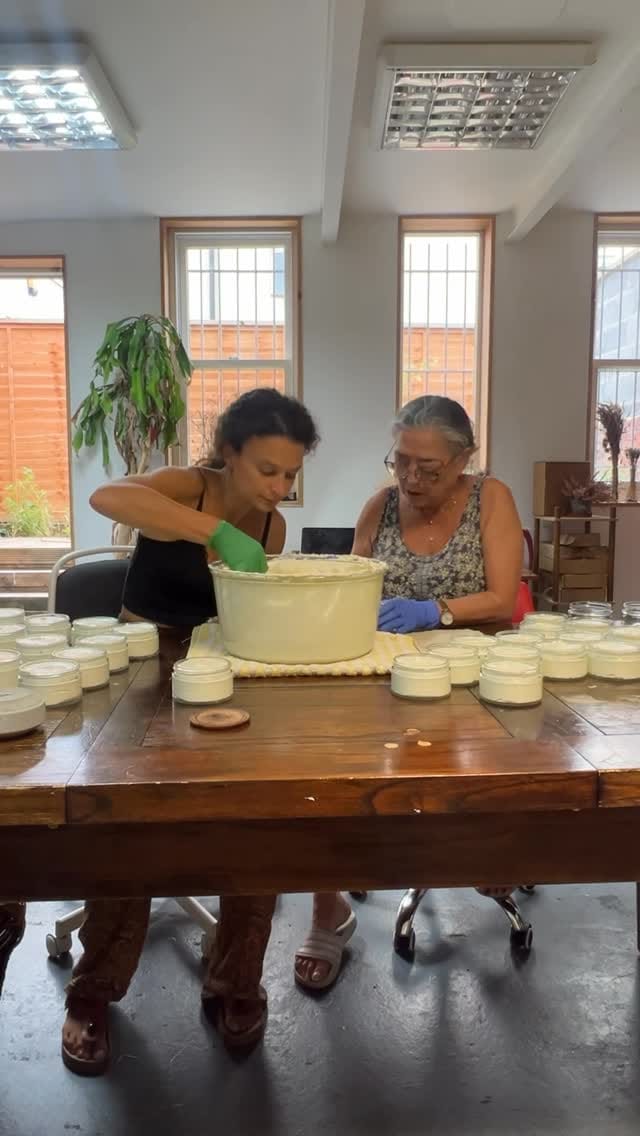 Post 9 by Planted | Natural Skincare on Instagram (video)