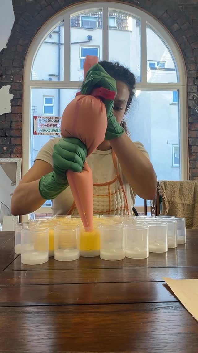 Post 10 by Planted | Natural Skincare on Instagram (video)