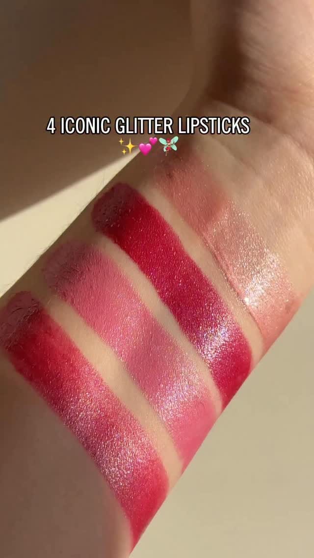 Post 8 by Rimmel London💄 on Instagram (video)