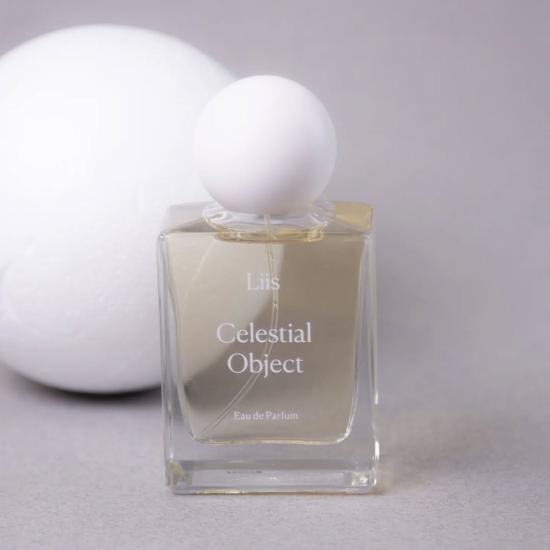 Post 2 by BloomPerfumery on Instagram (image)