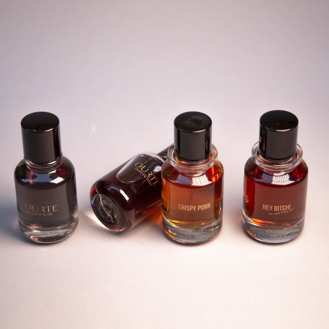 Post 9 by BloomPerfumery on Instagram (image)
