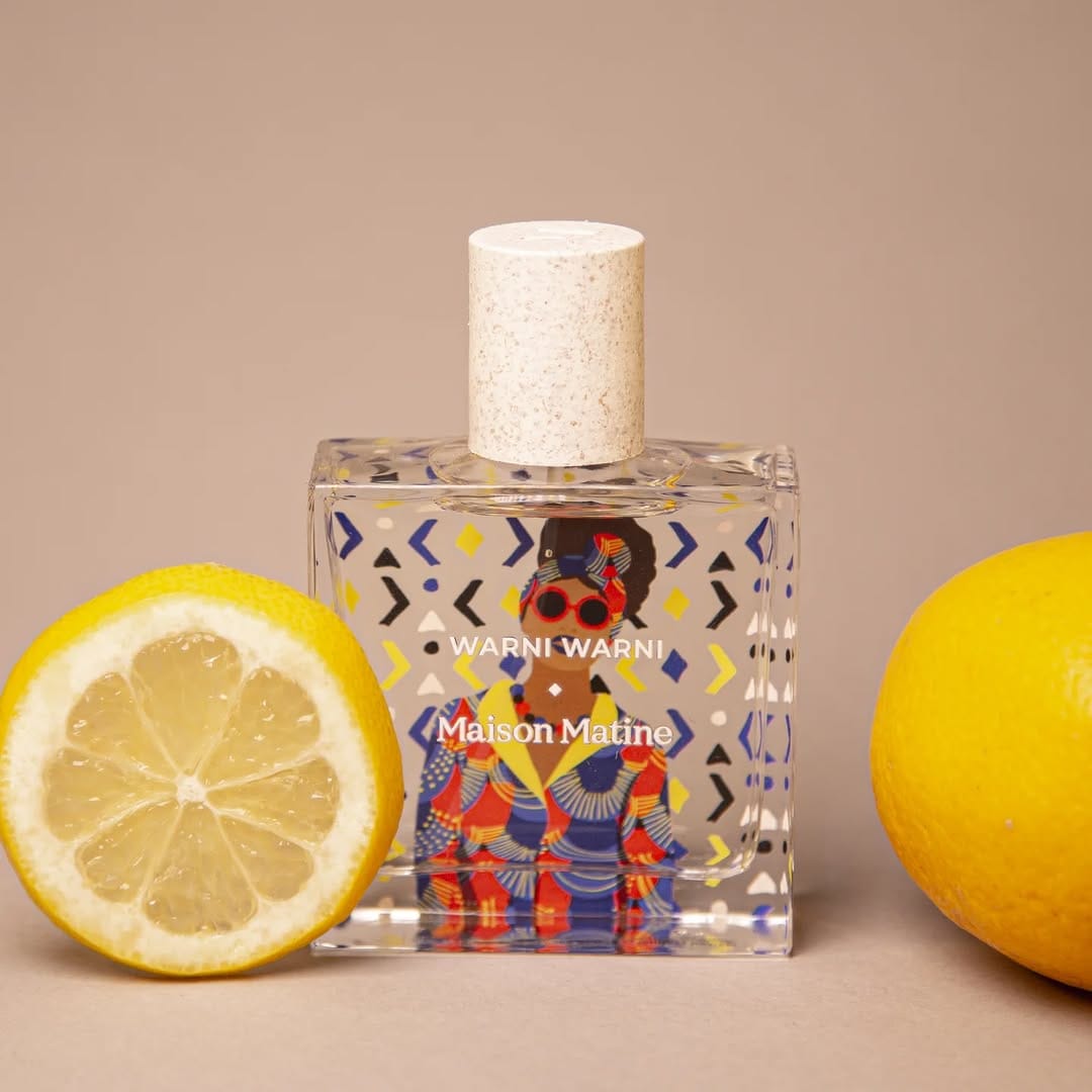 Post 3 by BloomPerfumery on Instagram (image)