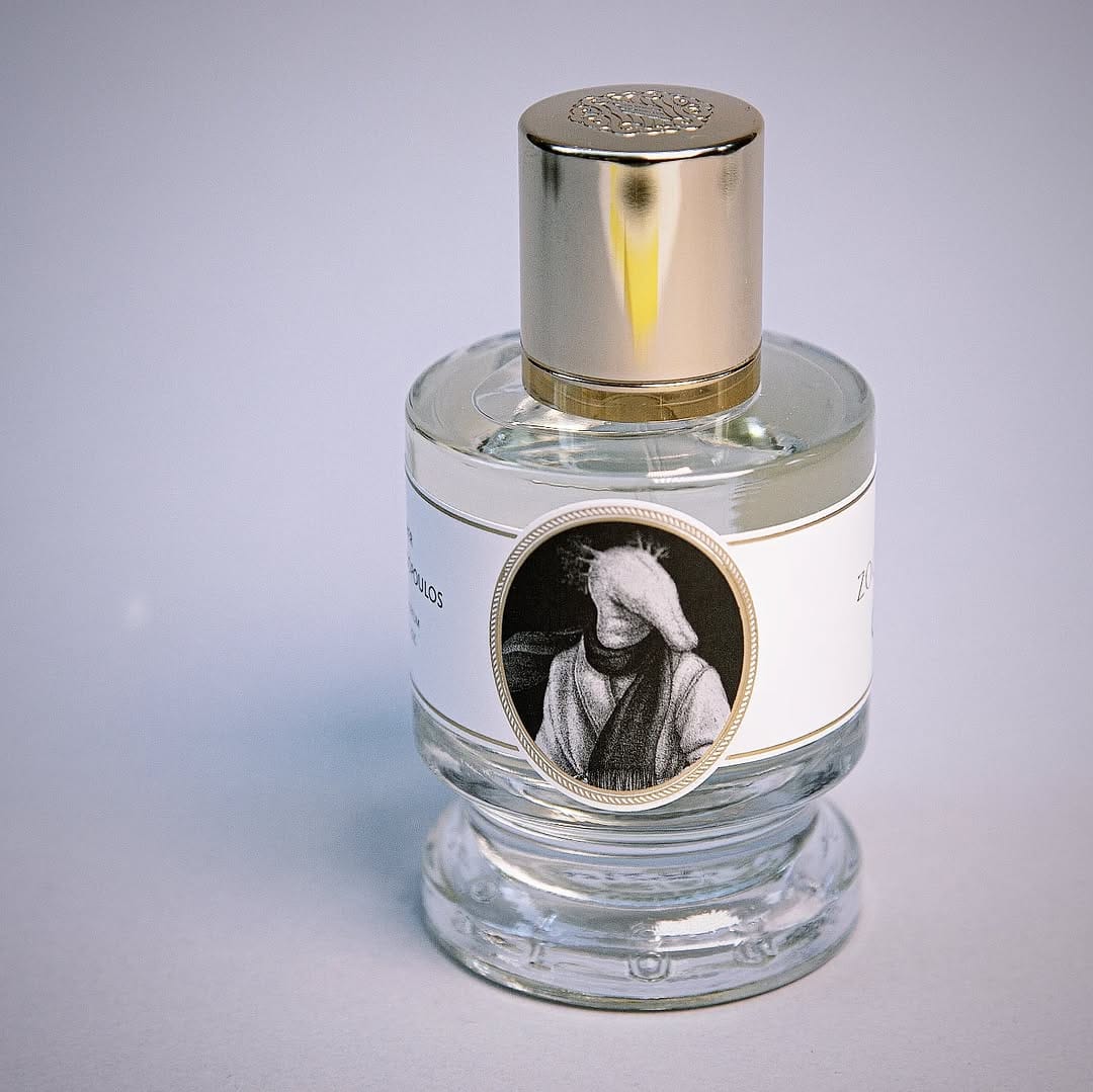Post 8 by BloomPerfumery on Instagram (image)