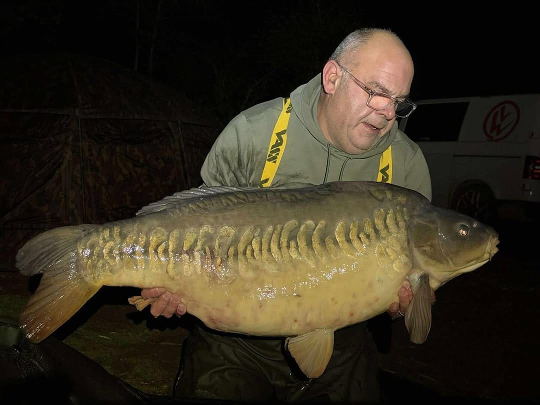 Post 10 by Oxford Carp Baits on Instagram (image)