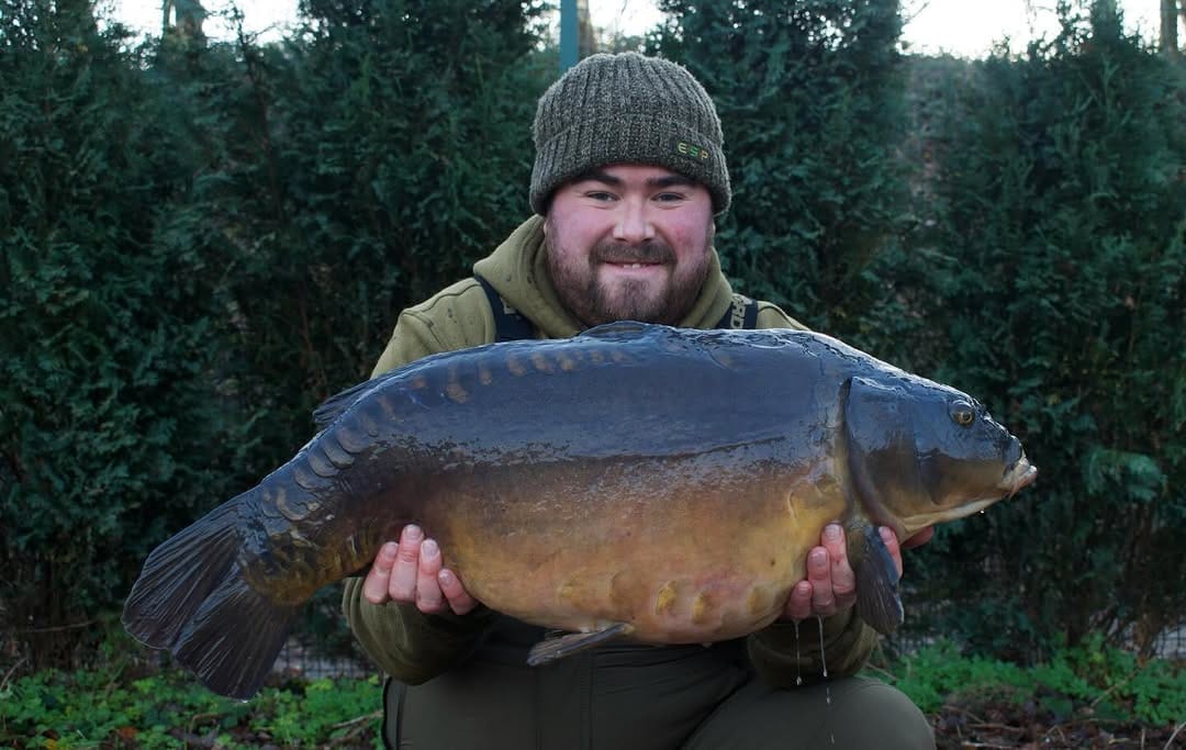 Post 2 by Oxford Carp Baits on Instagram (image)