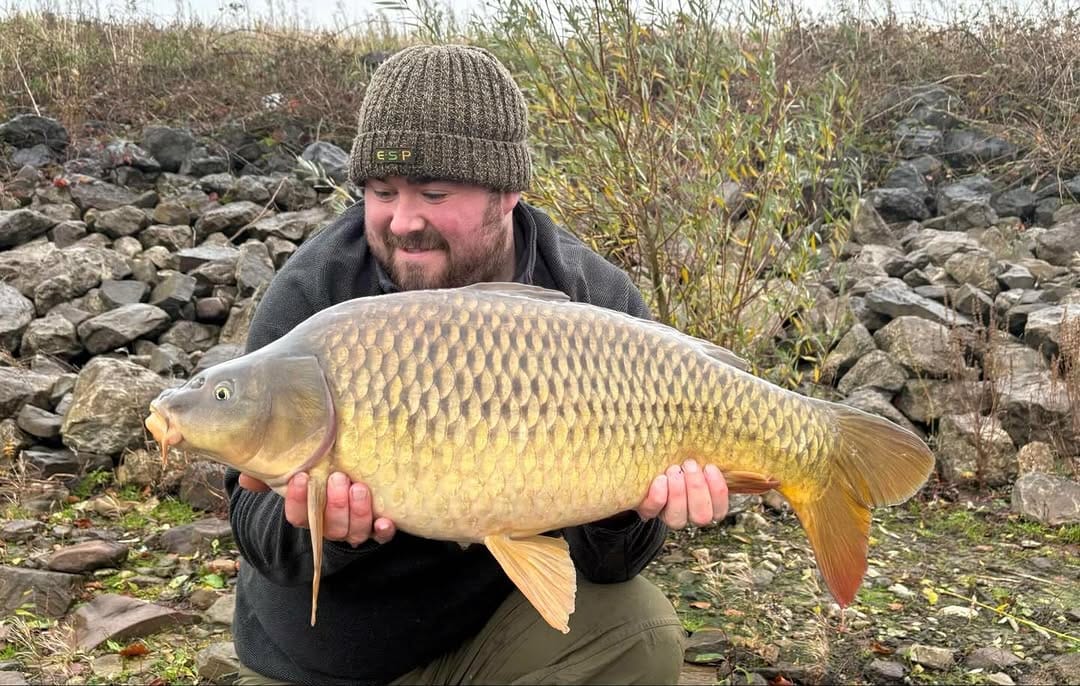 Post 7 by Oxford Carp Baits on Instagram (image)