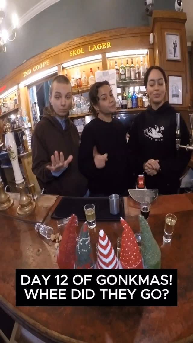 Post 6 by Algerian Coffee Stores on Instagram (video)