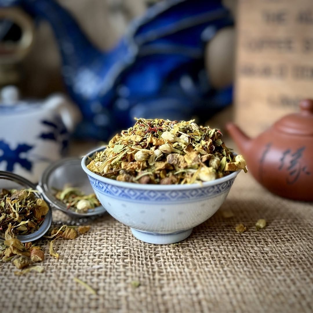 Post 3 by Algerian Coffee Stores on Instagram (image)