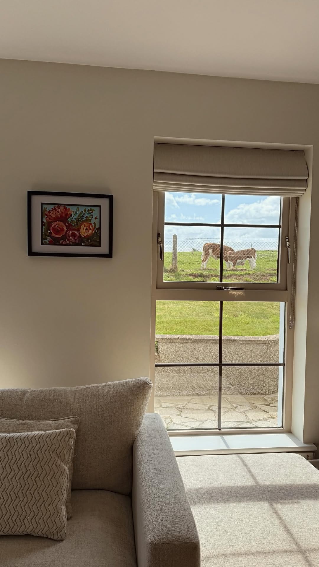 Post 5 by Mr & Mrs Hegarty 🏡 on Instagram (video)