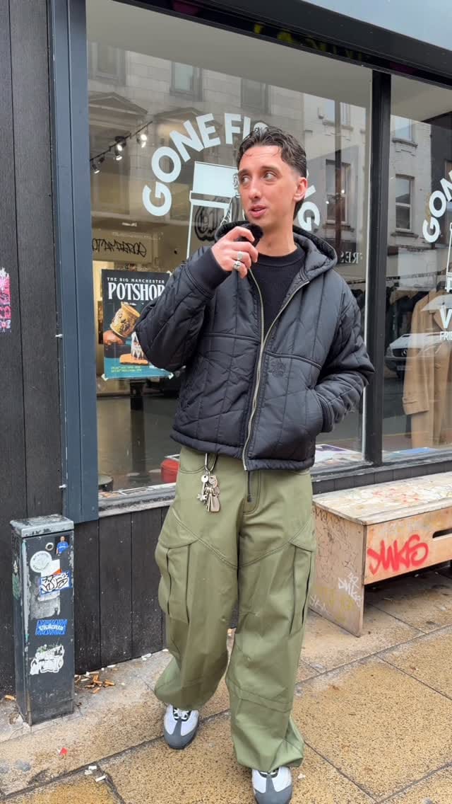 Post 2 by GONE FISHING VINTAGE on Instagram (video)