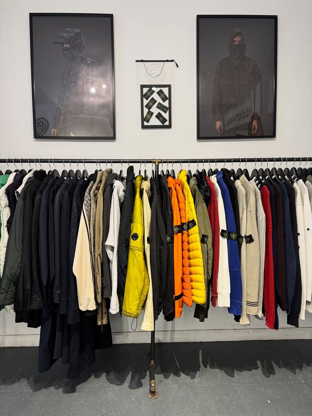 Post 7 by GONE FISHING VINTAGE on Instagram (image)