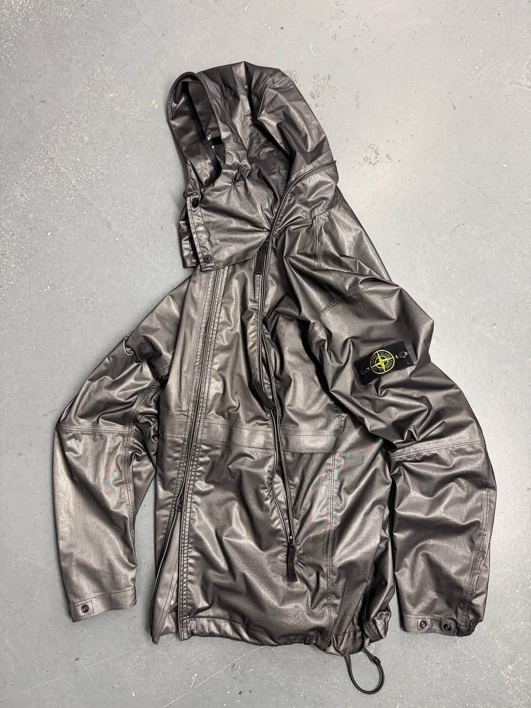 Post 10 by GONE FISHING VINTAGE on Instagram (image)