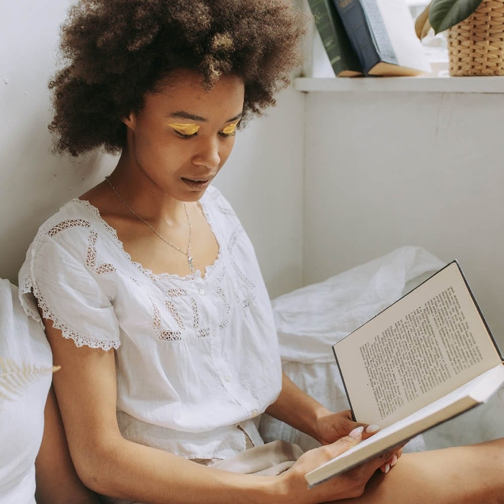 Post 8 by Nichole de Carle London on Instagram (image)