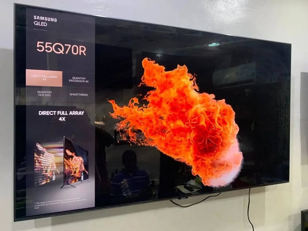 Post 5 by Lamar Electronics Store on Instagram (carousel)