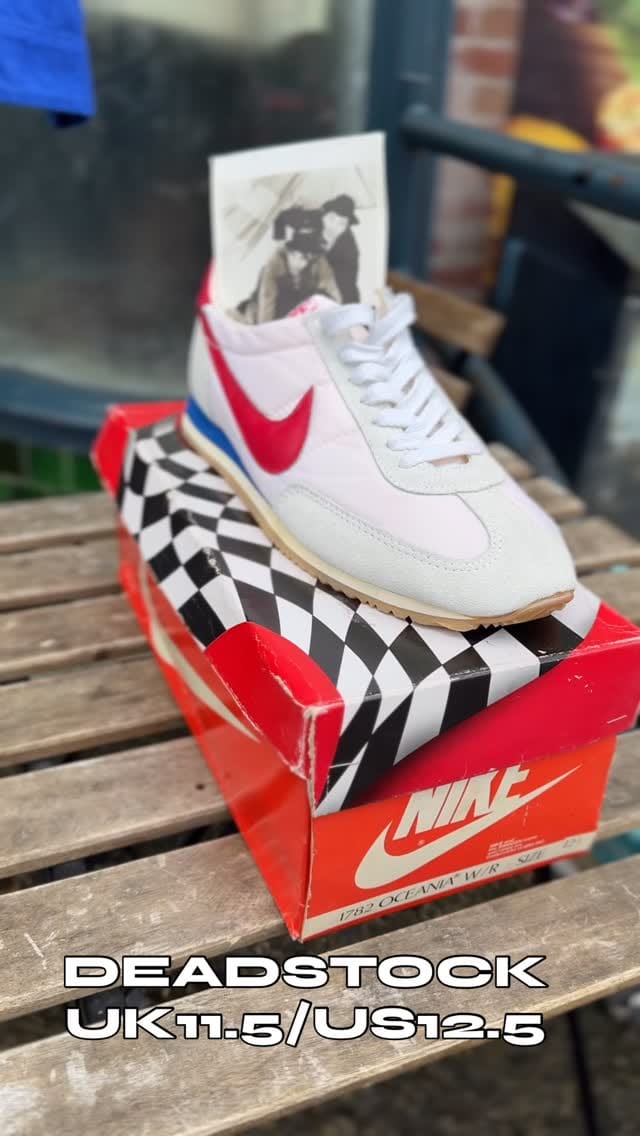 Post 6 by Jojo's General Store on Instagram (video)