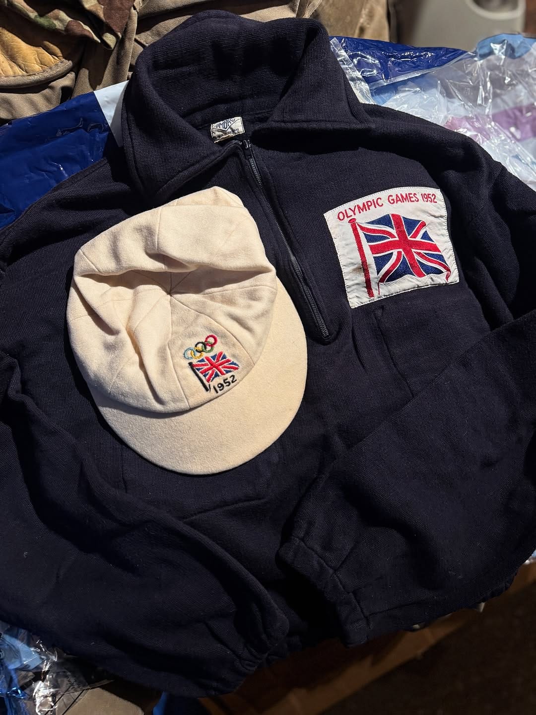 Post 5 by Jojo's General Store on Instagram (image)