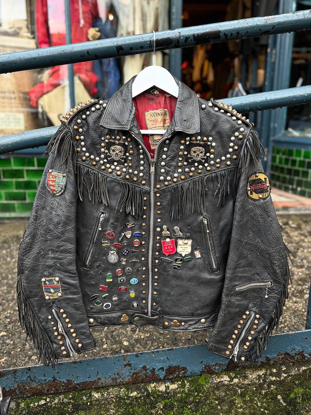 Post 3 by Jojo's General Store on Instagram (carousel)