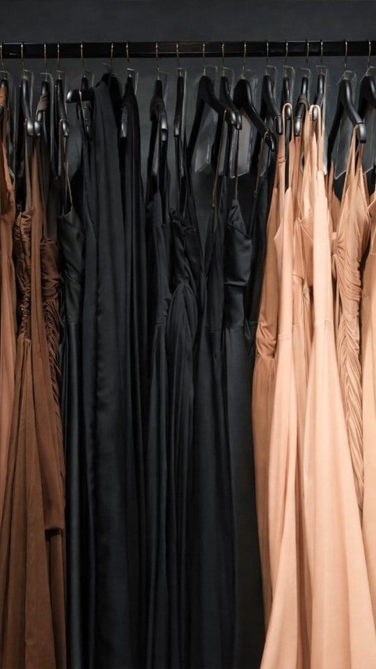 Post 2 by Conspiración | Renta Venta de Vestidos on Instagram (video)