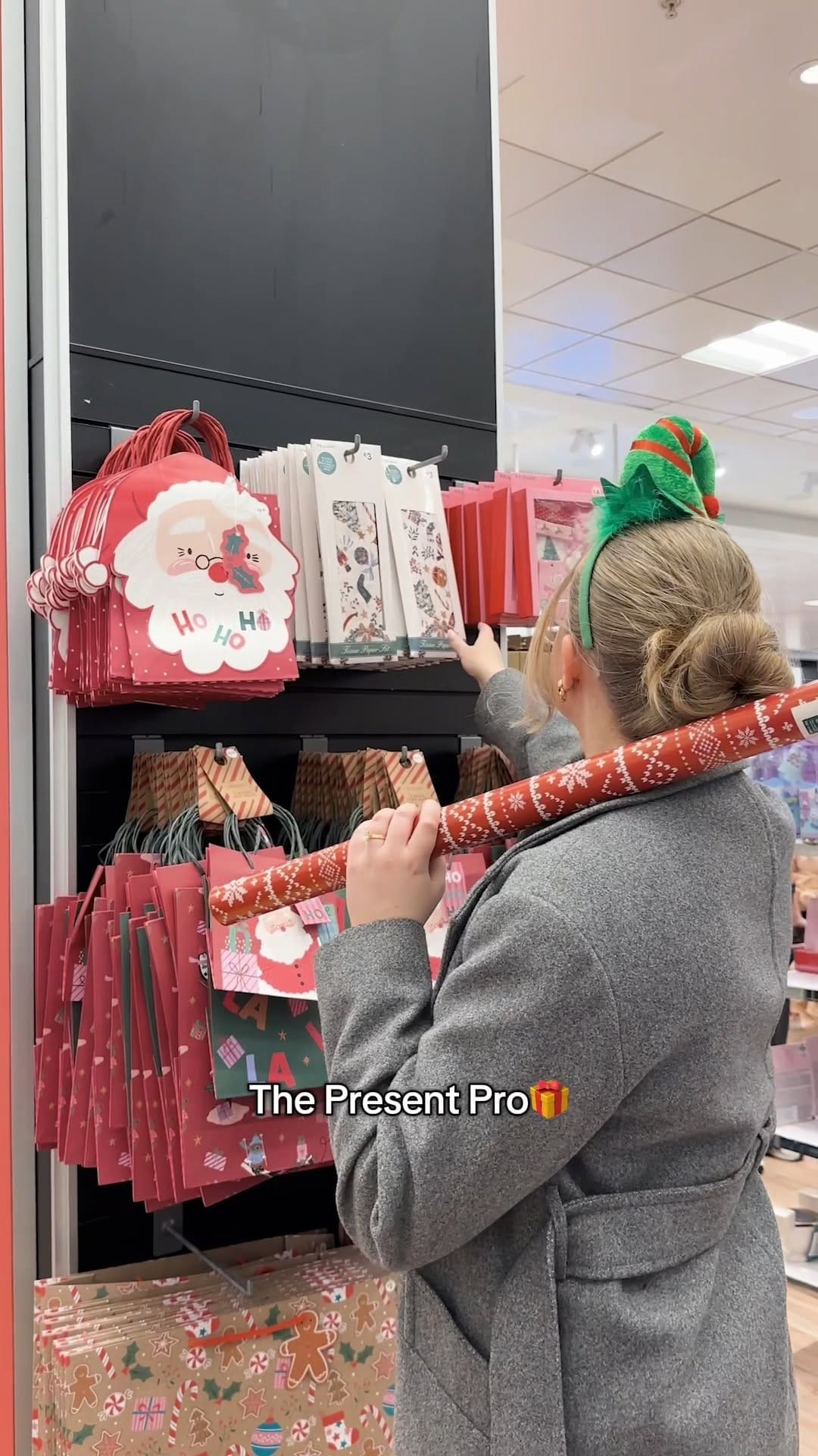 Post 6 by Blanchardstown Centre on Instagram (video)