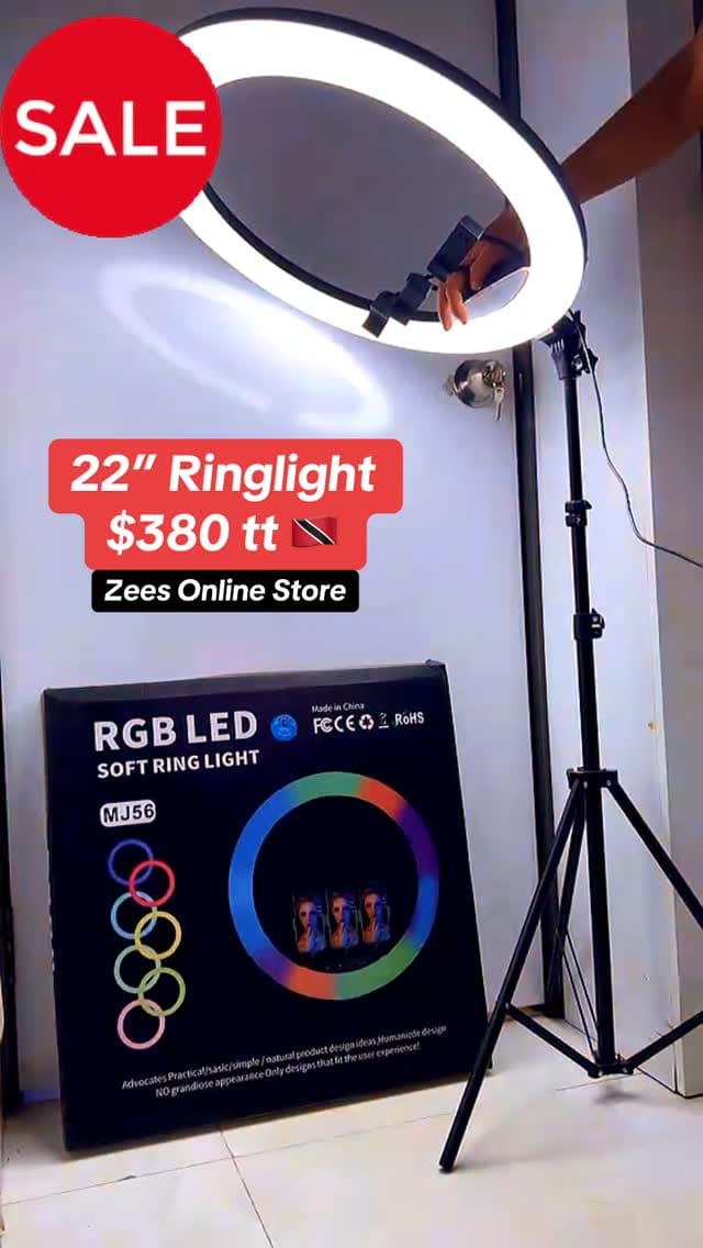 Post 2 by Zees Online Store on Instagram (video)