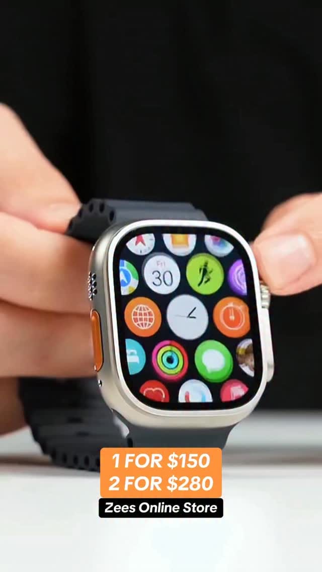 Post 4 by Zees Online Store on Instagram (video)