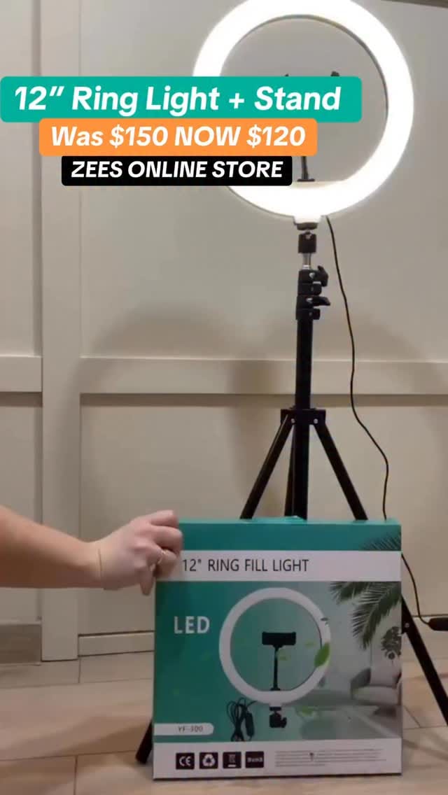 Post 9 by Zees Online Store on Instagram (video)