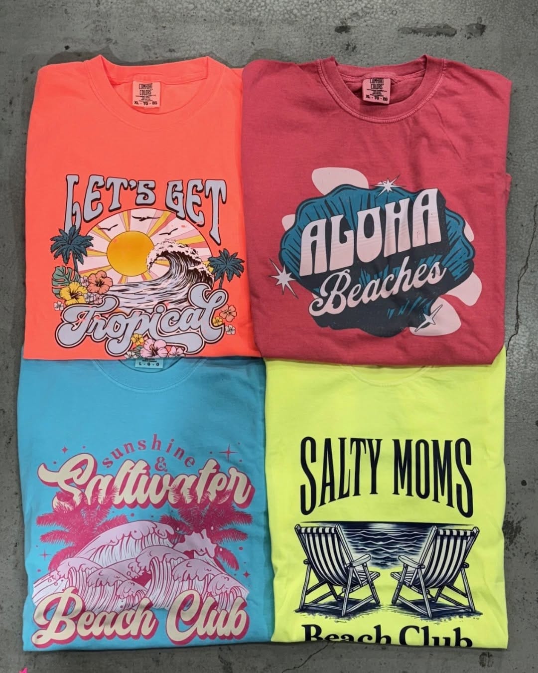Post 4 by Howdy Honey Boutique on Instagram (image)