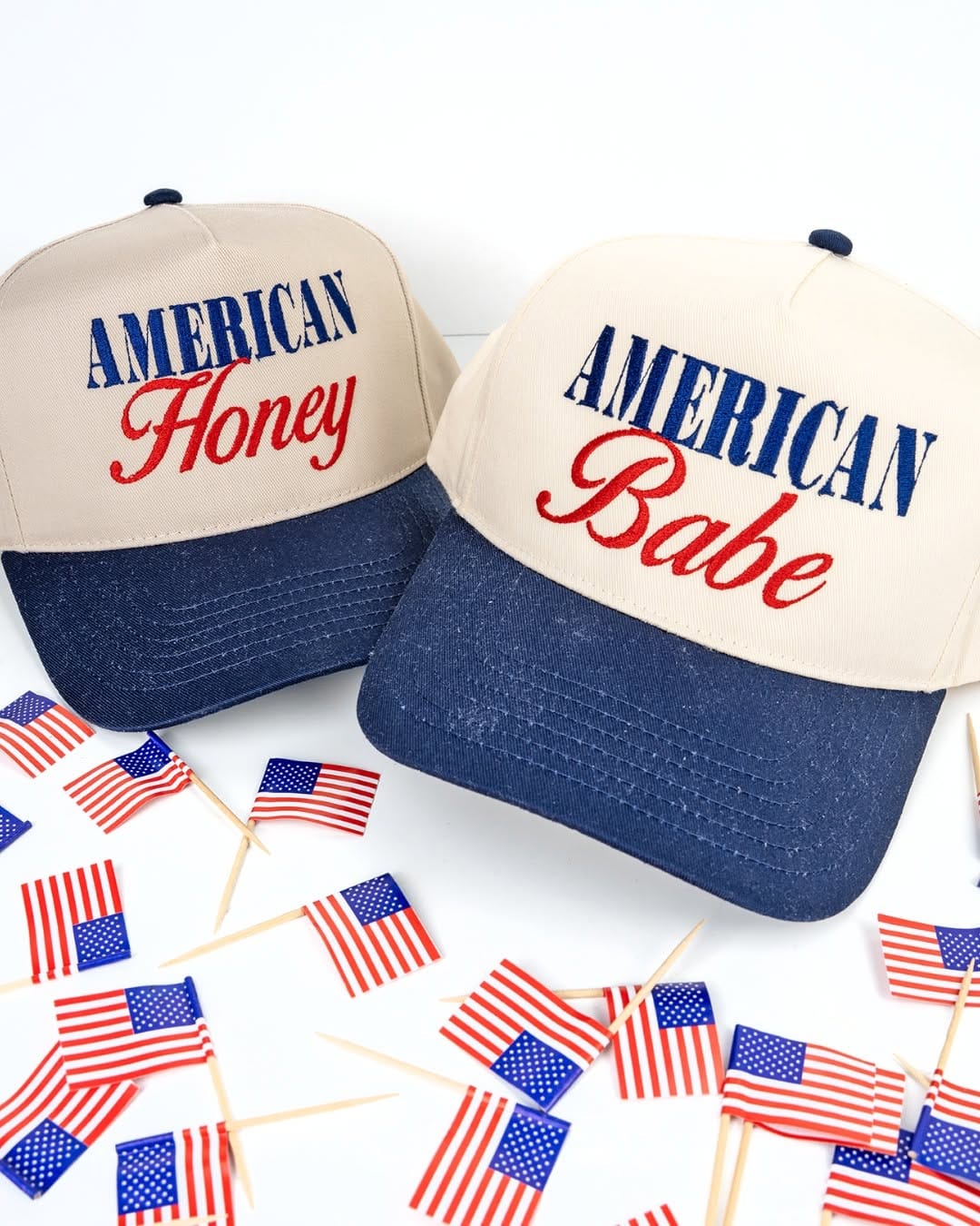 Post 5 by Howdy Honey Boutique on Instagram (image)