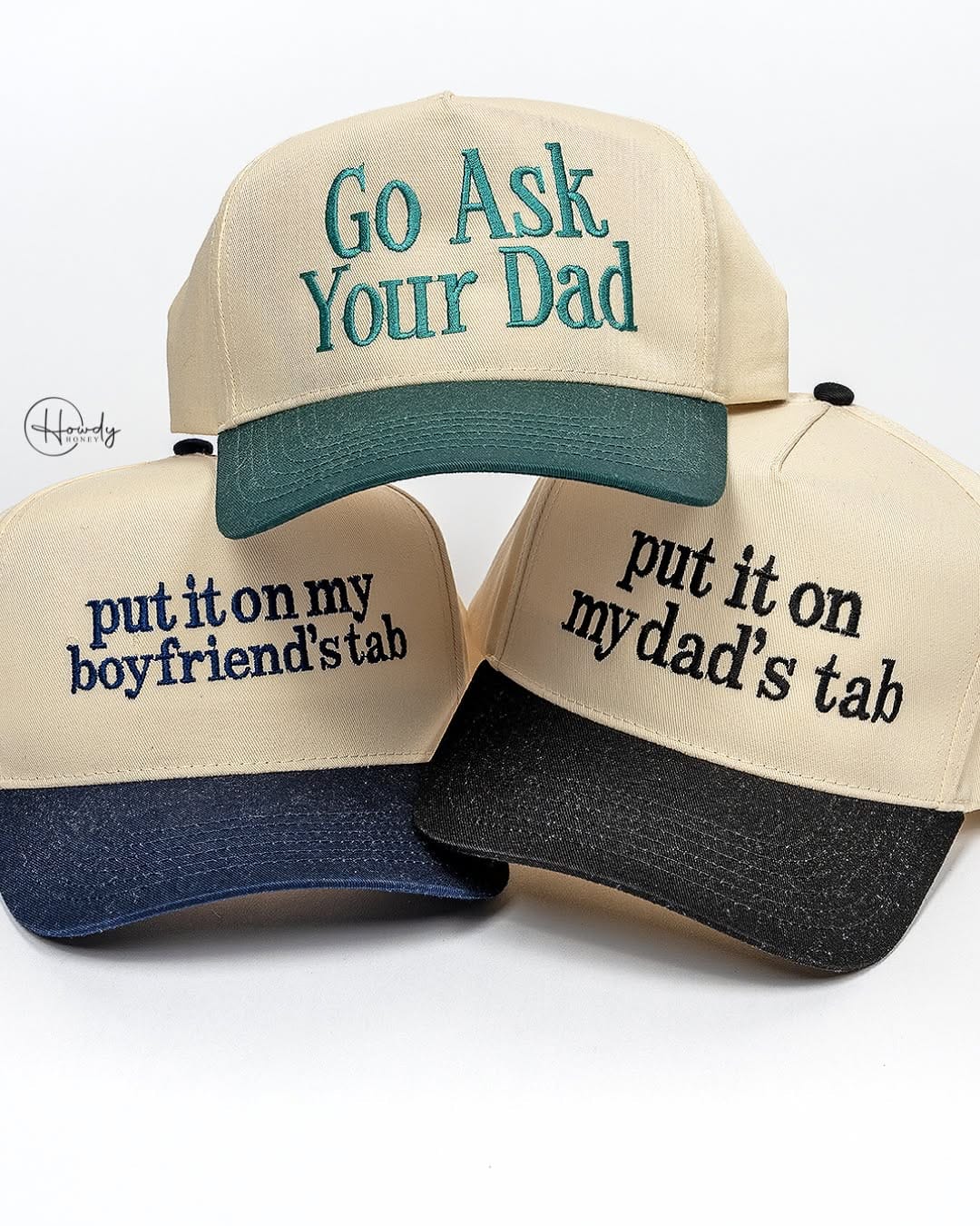 Post 10 by Howdy Honey Boutique on Instagram (image)