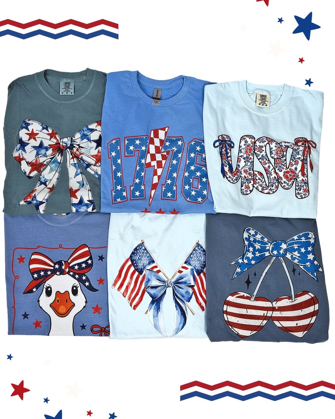 Post 2 by Howdy Honey Boutique on Instagram (image)