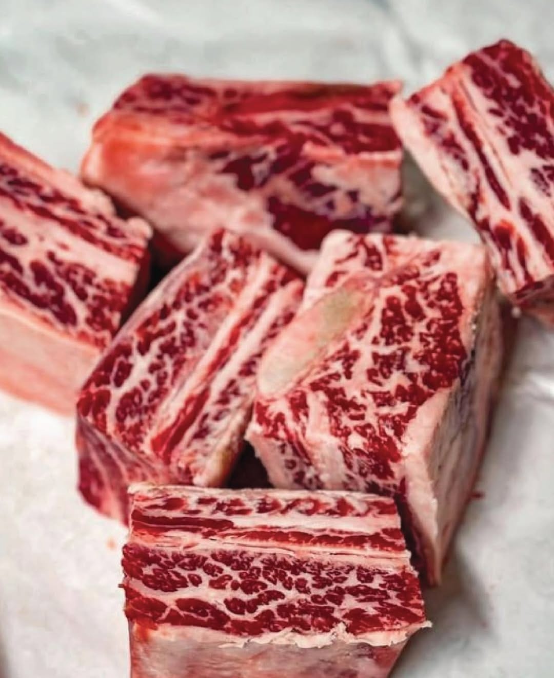 Post 5 by The Son of a Butcher on Instagram (image)