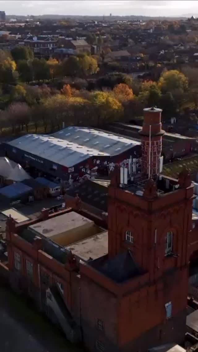Post 6 by RED BRICK MARKET LIVERPOOL on Instagram (video)