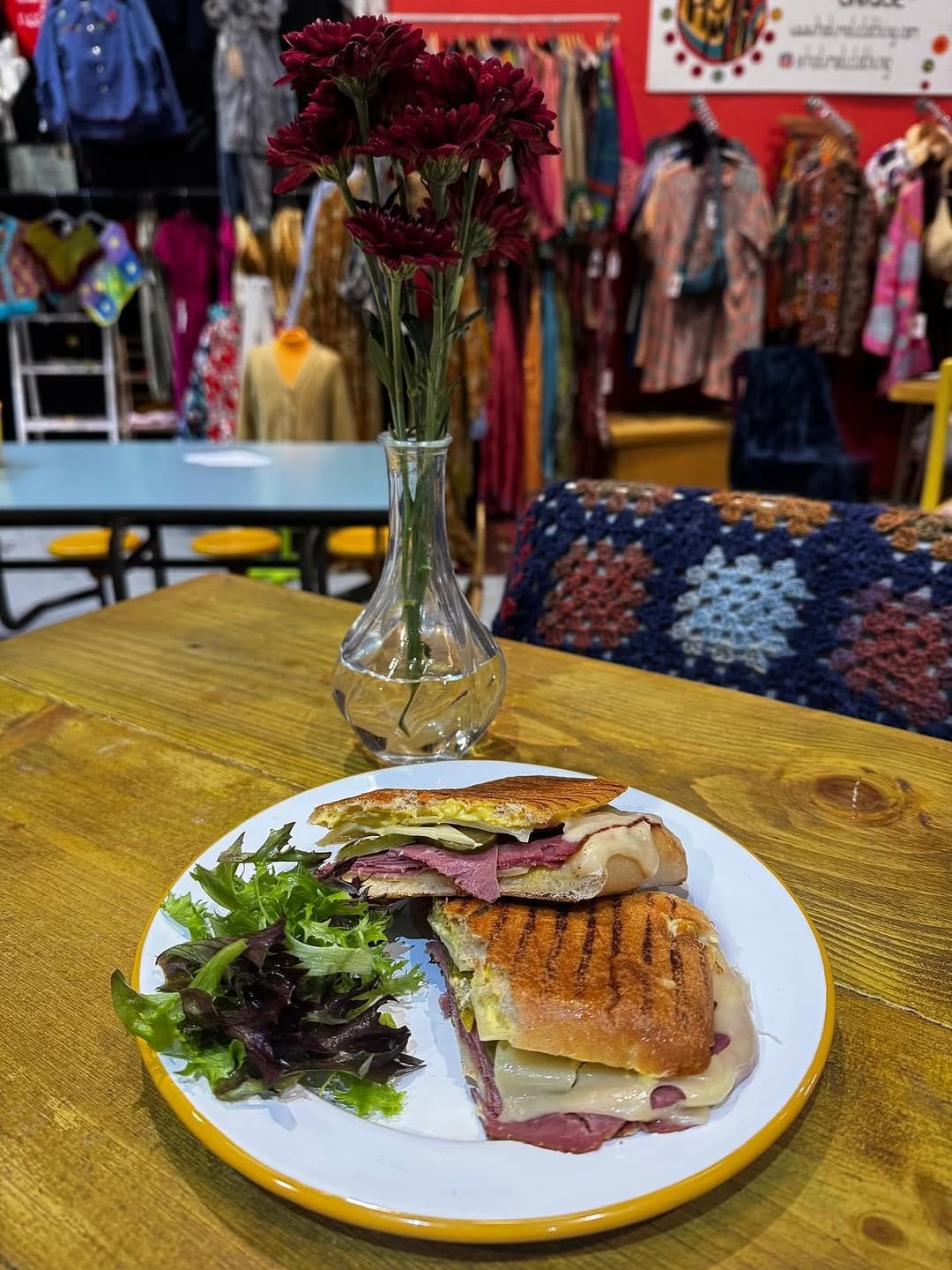 Post 1 by RED BRICK MARKET LIVERPOOL on Instagram (carousel)
