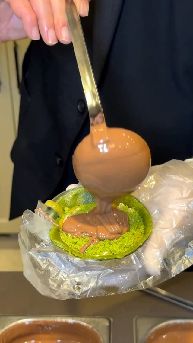 Post 8 by Emrah Zülkadiroğlu on Instagram (video)