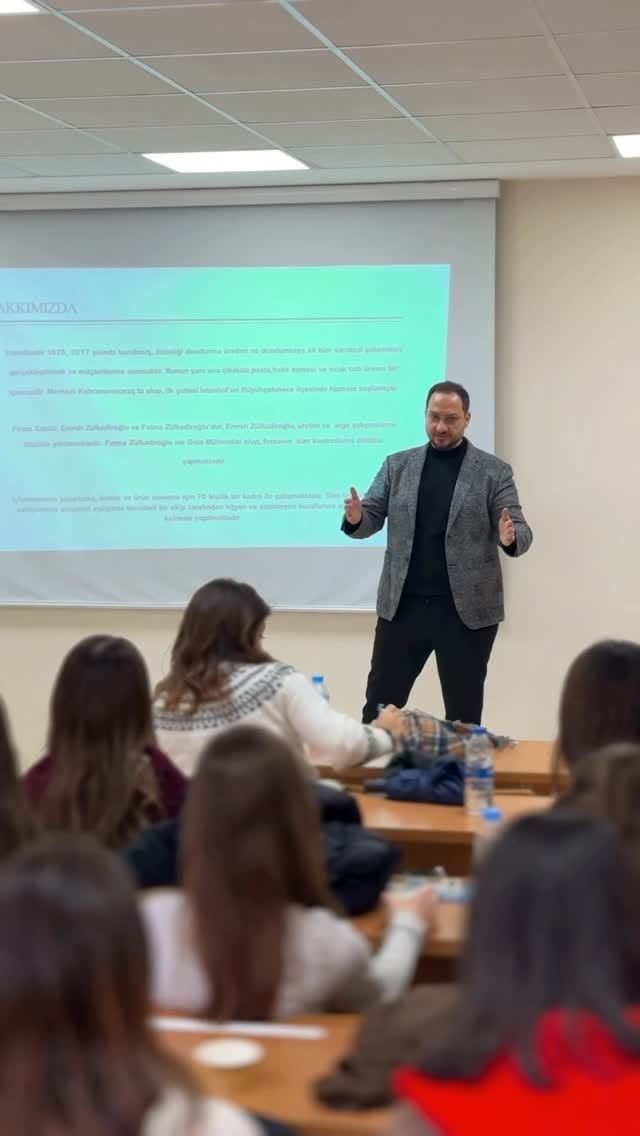 Post 3 by Emrah Zülkadiroğlu on Instagram (video)