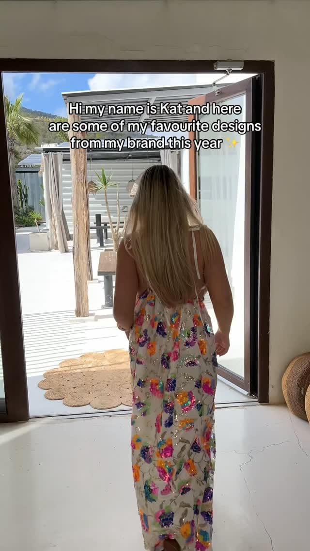 Post 5 by Kat’s Boutique 💖 on Instagram (video)