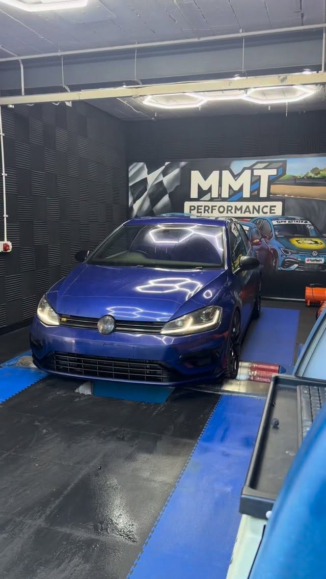 Post 2 by MMT Performance on Instagram (video)