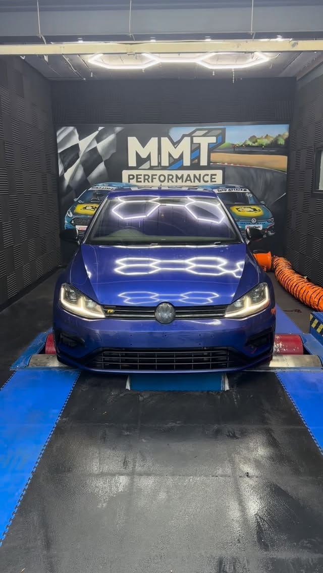 Post 5 by MMT Performance on Instagram (video)