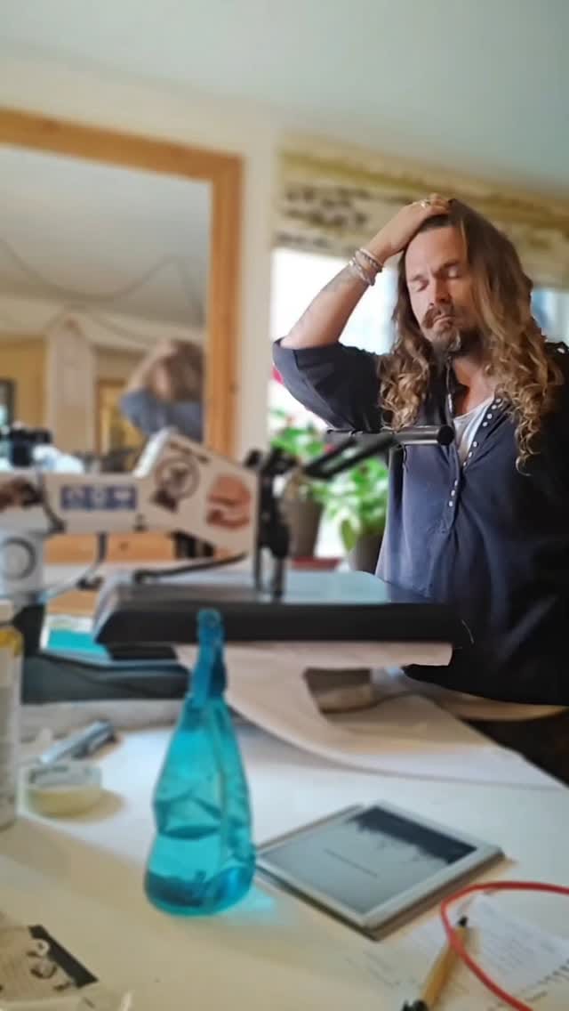 Post 8 by THE QUARTER MASTERS on Instagram (video)