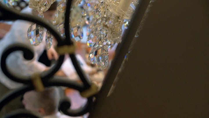 Post 9 by Aux Merveilleux De Fred London on Instagram (video)